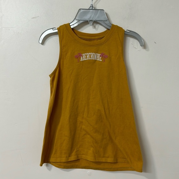 Abercrombie tank top - Picture 1 of 2